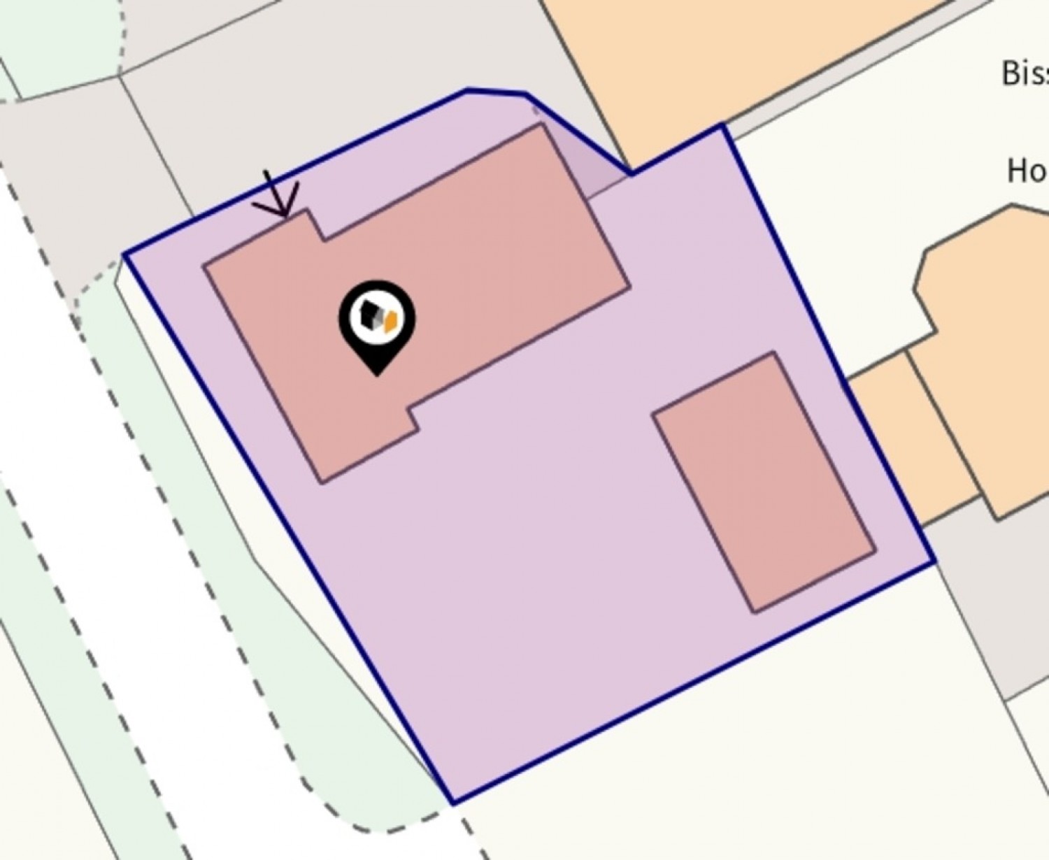 4 bedroom House for Sale West Ashton, Trowbridge
