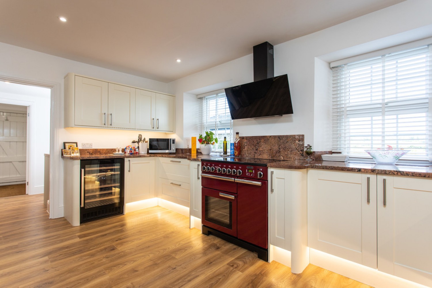 4 bedroom House for Sale West Ashton, Trowbridge