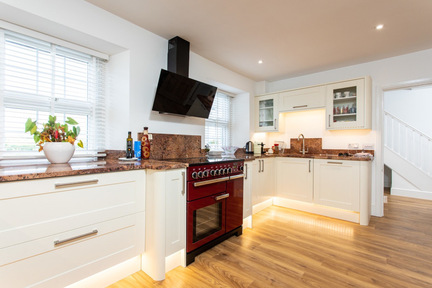 4 bedroom House for Sale West Ashton, Trowbridge