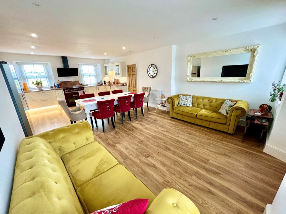 West Ashton, Trowbridge