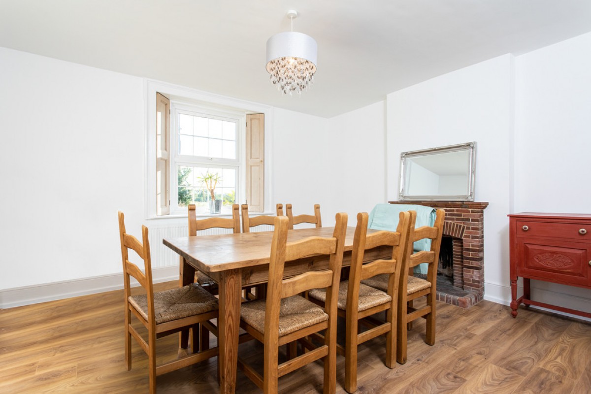 West Ashton, Trowbridge