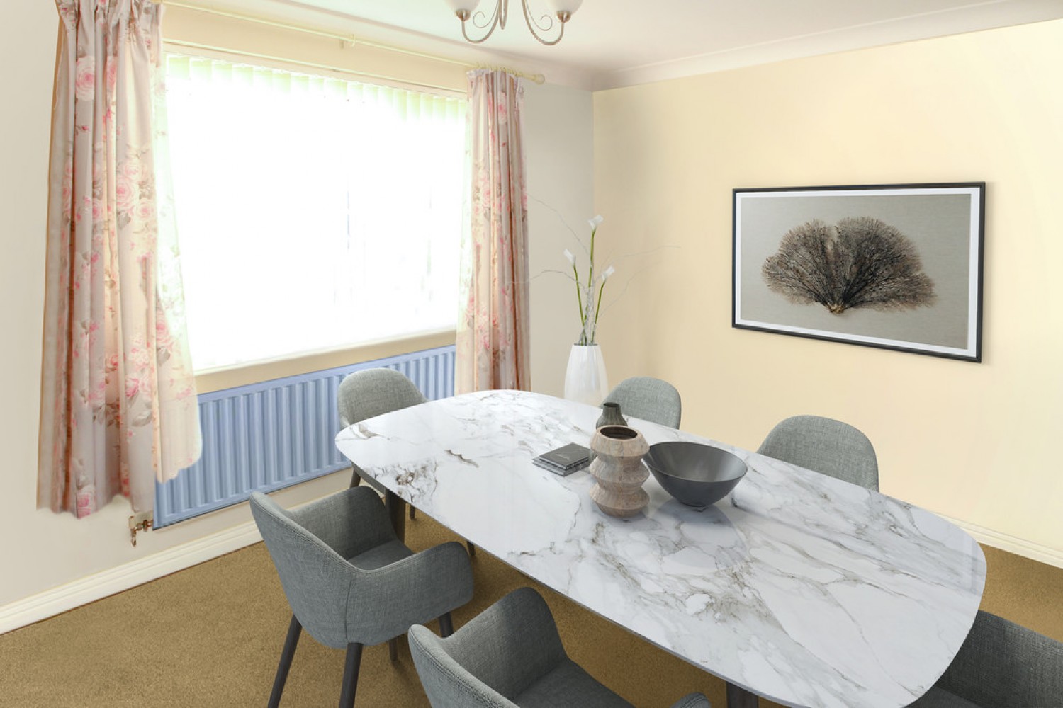 Paxmans Road, Westbury