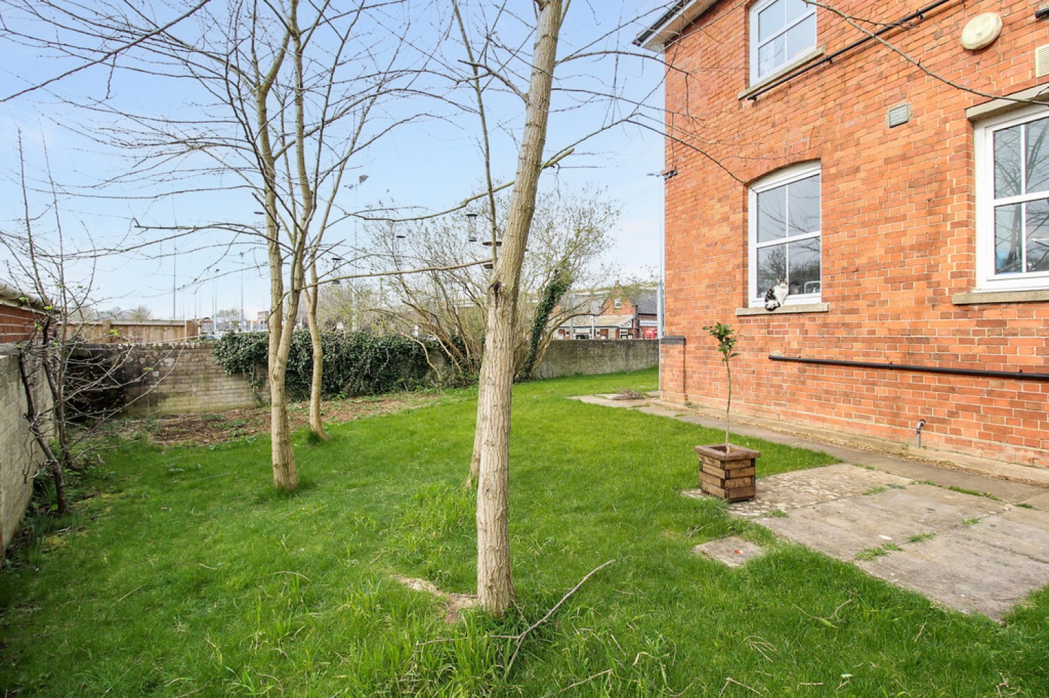 4 bedroom House for Sale Station Approach, Westbury