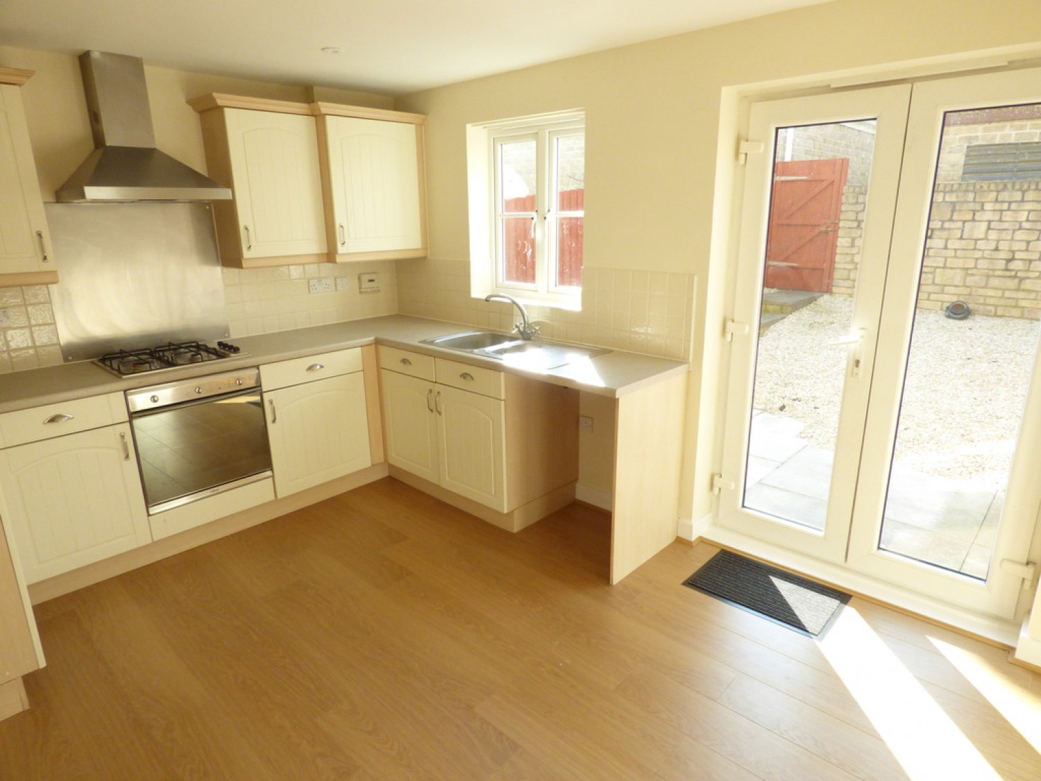 Kersey Court, Frome