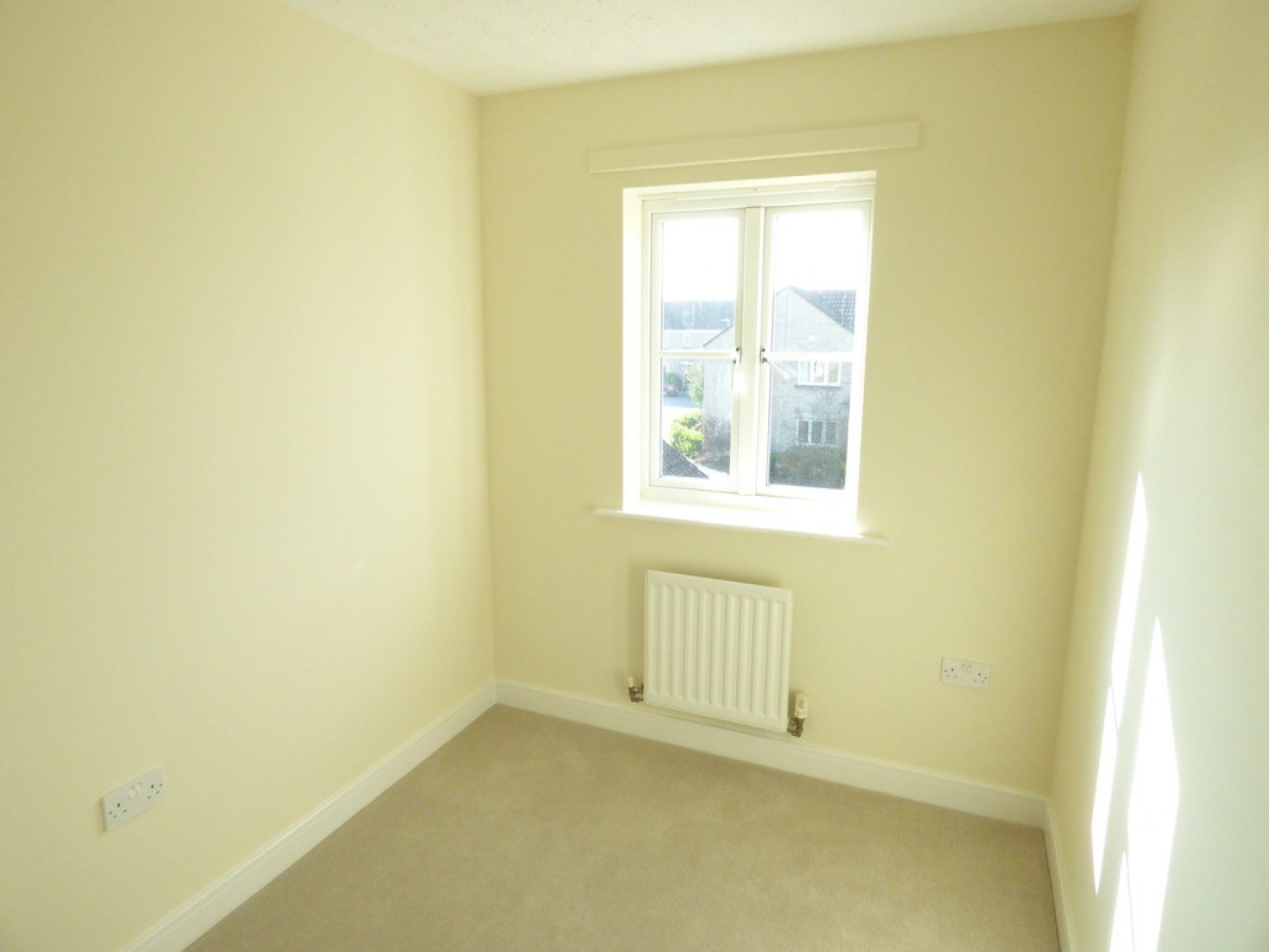 Kersey Court, Frome