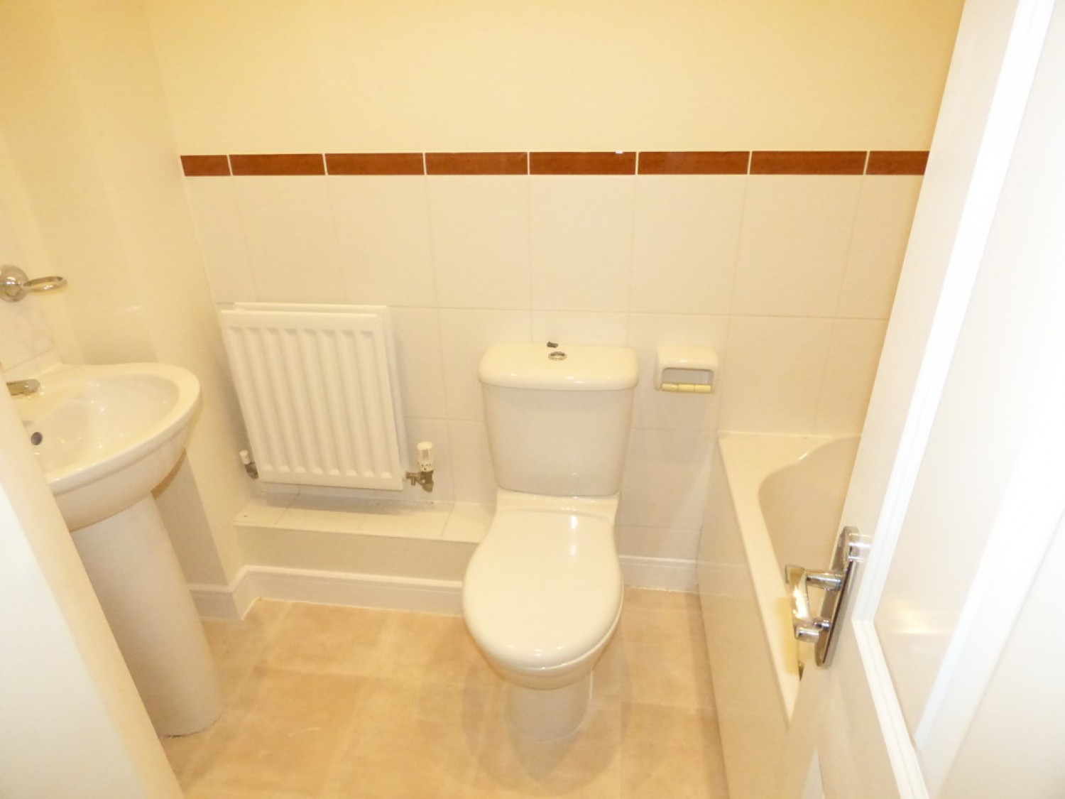 Kersey Court, Frome