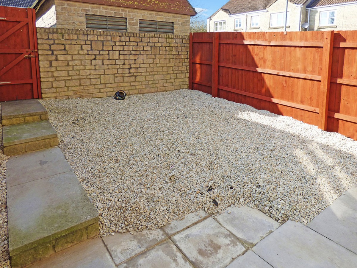 Kersey Court, Frome
