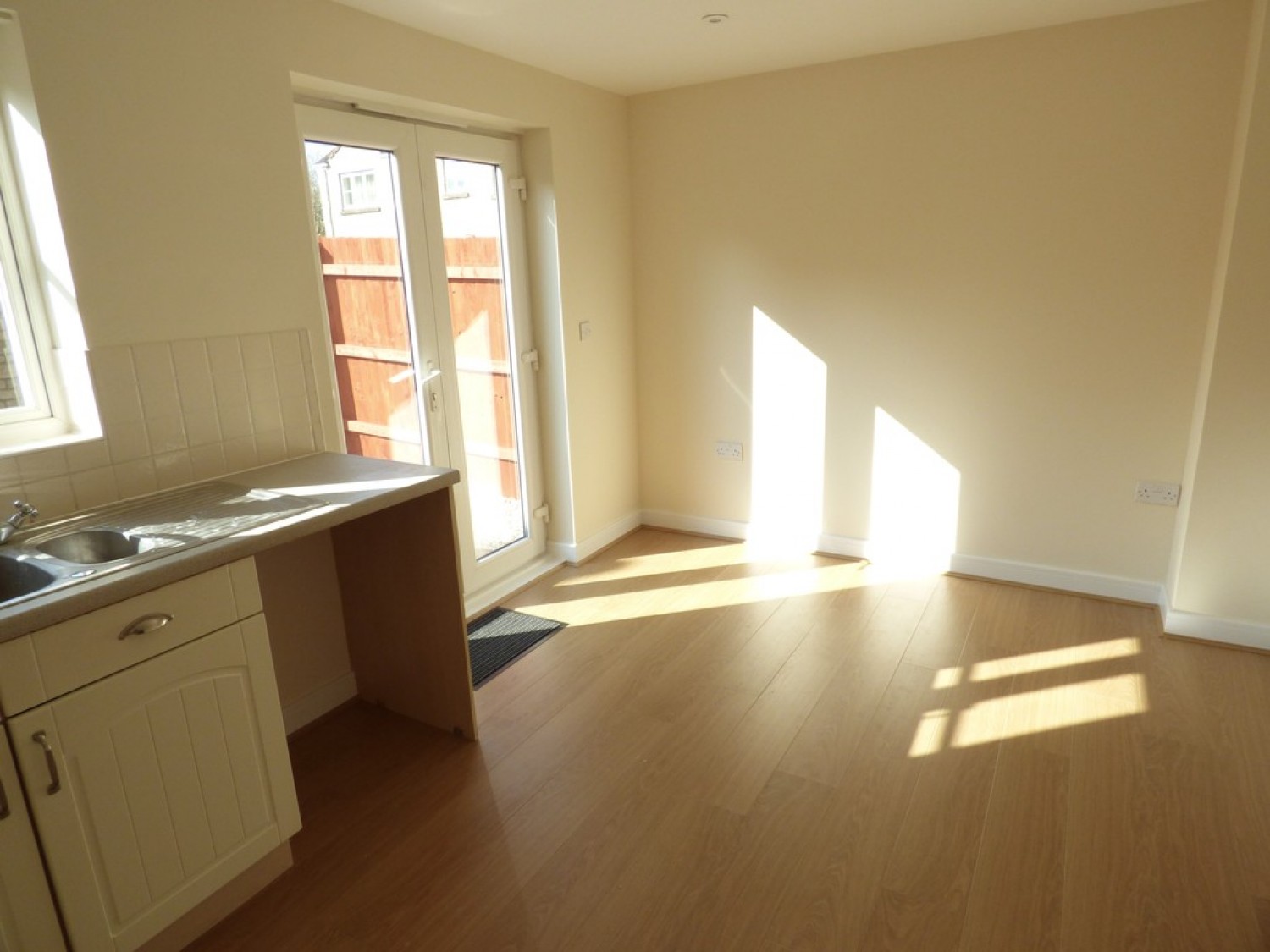 Kersey Court, Frome