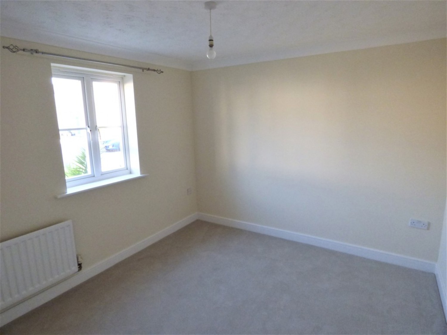 Kersey Court, Frome