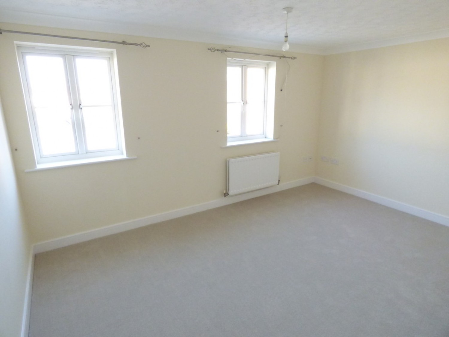 Kersey Court, Frome