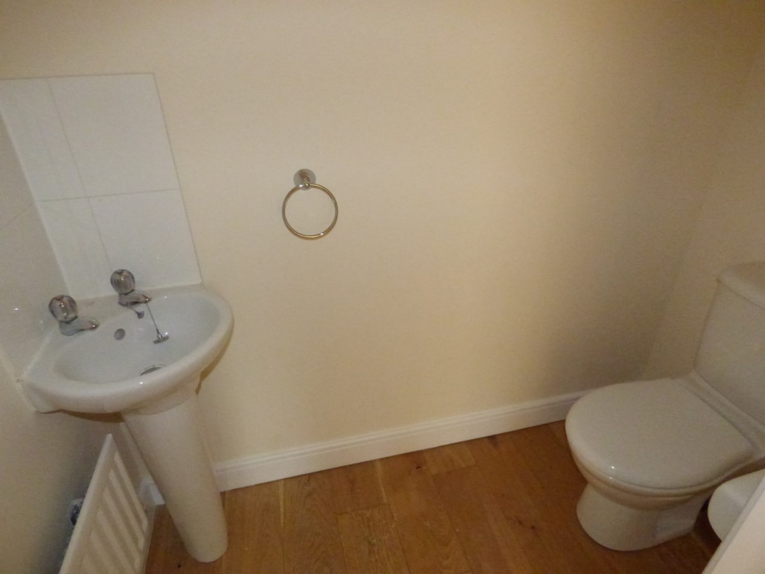 Kersey Court, Frome