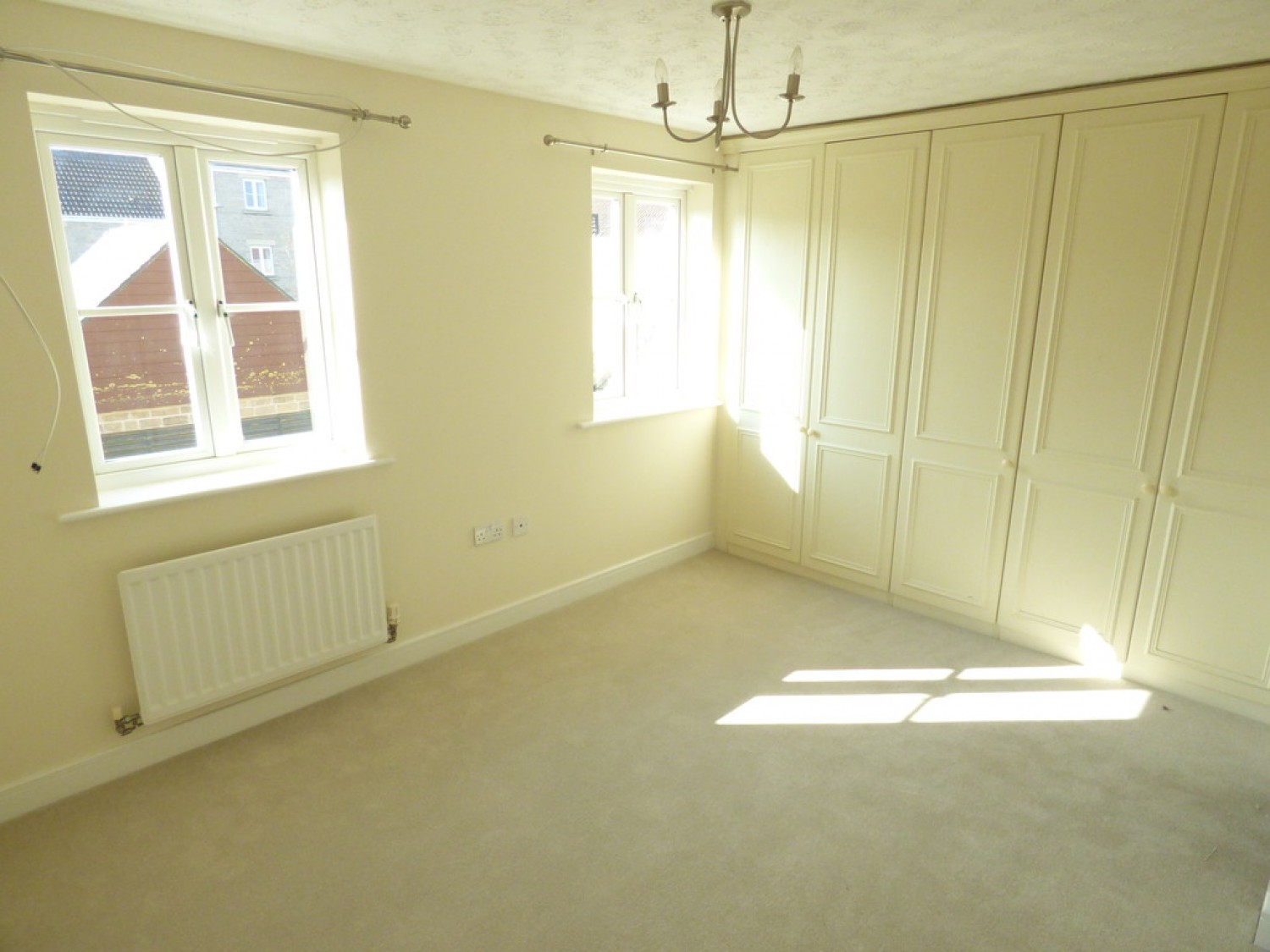 Kersey Court, Frome