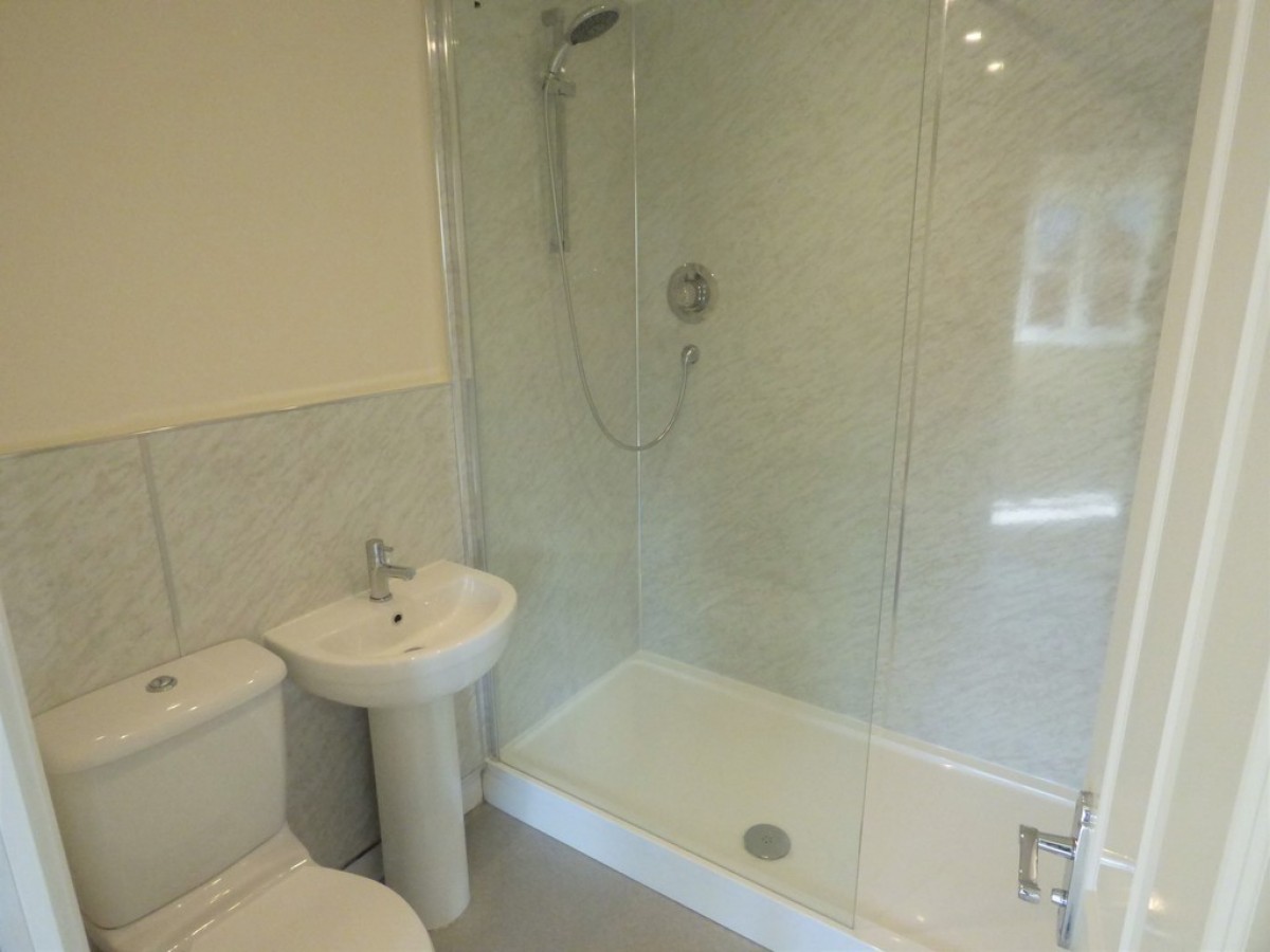Kersey Court, Frome