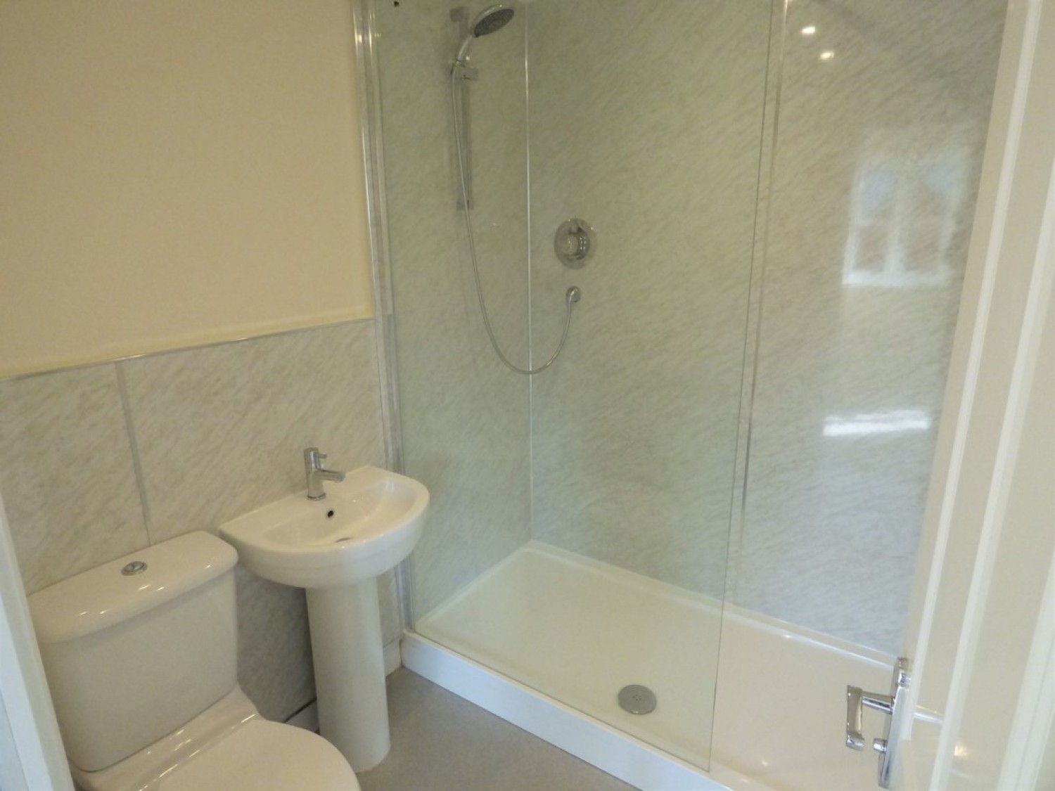 Kersey Court, Frome