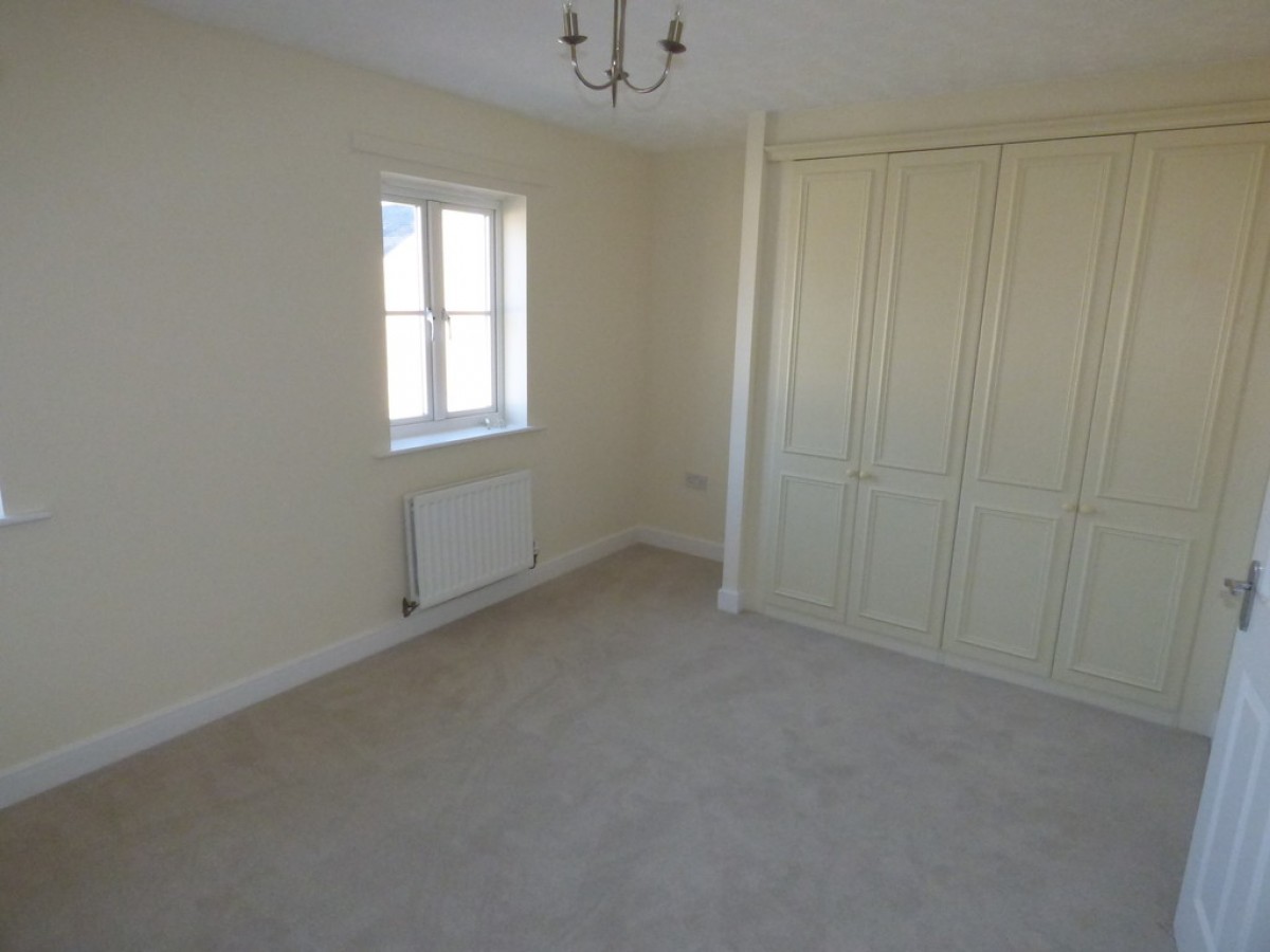 Kersey Court, Frome