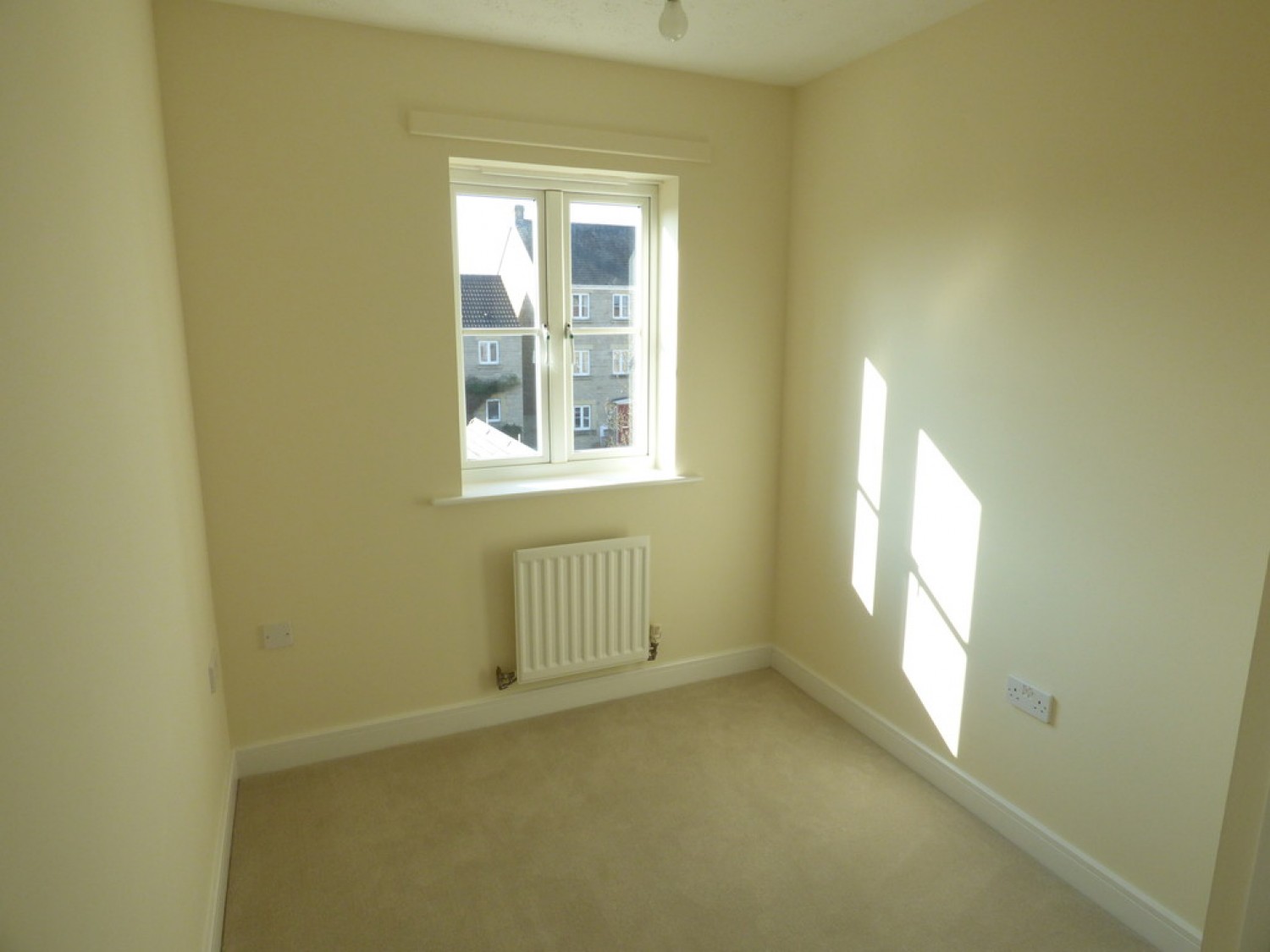 Kersey Court, Frome