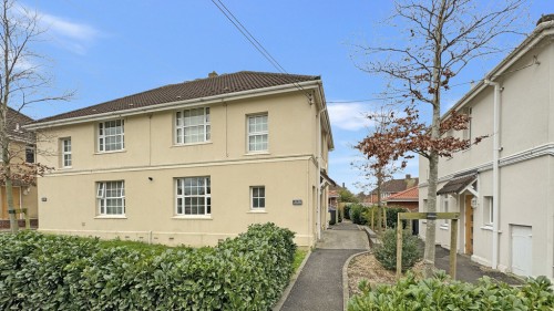 Haynes Road, Westbury