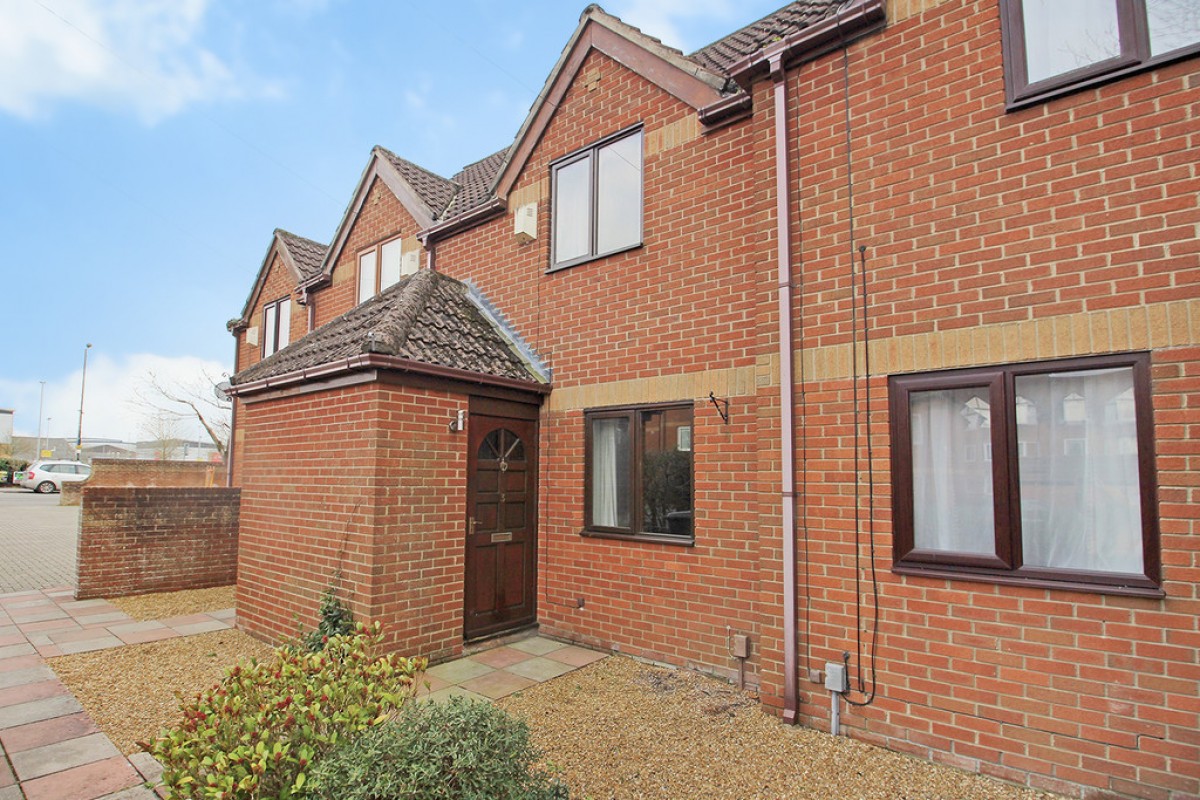 Avenue Court, Warminster, Wiltshire