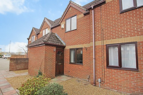 Avenue Court, Warminster, Wiltshire
