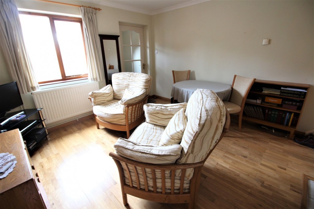Avenue Court, Warminster, Wiltshire