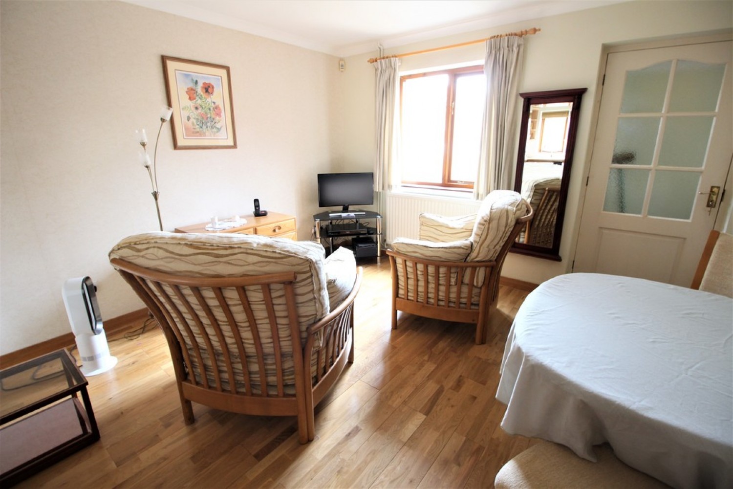 1 bedroom House for Letting Avenue Court, Warminster, Wiltshire