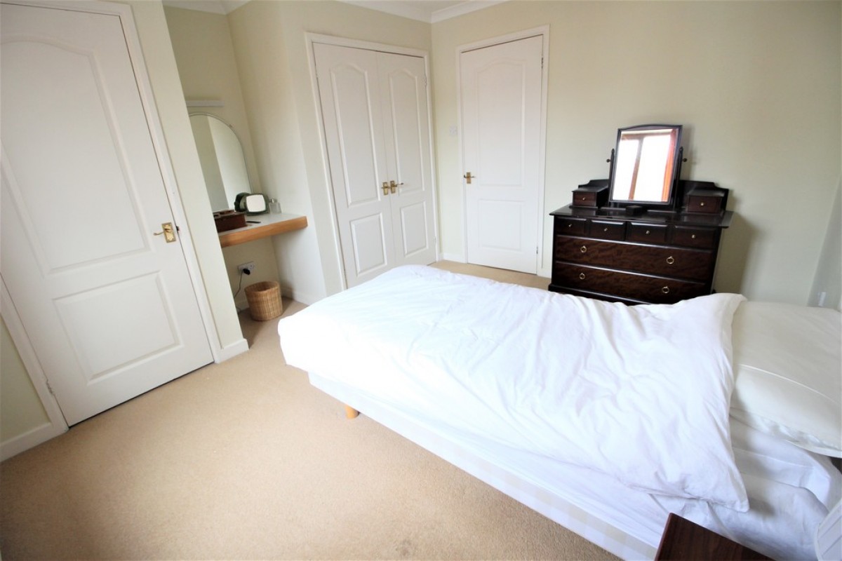 Avenue Court, Warminster, Wiltshire