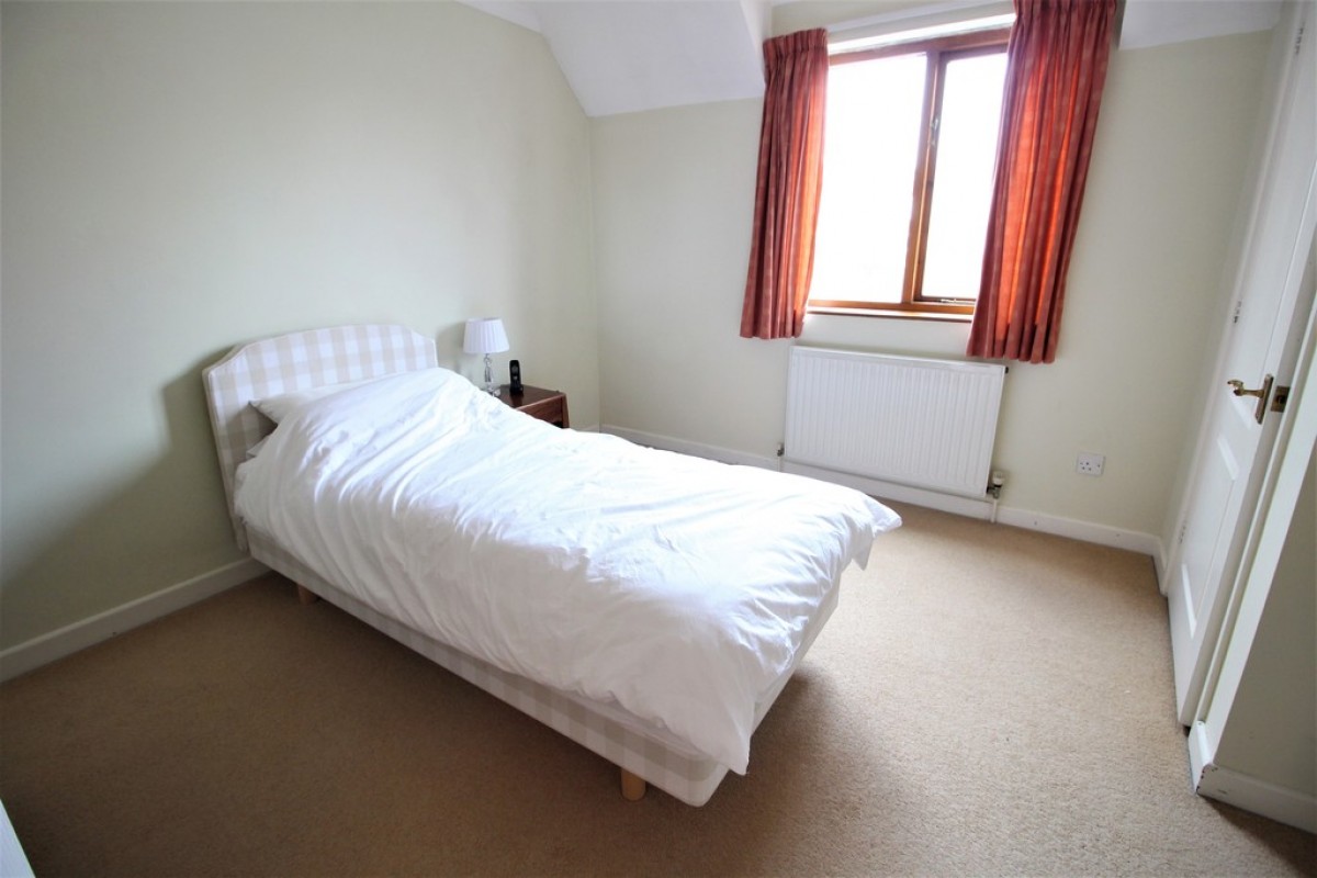 Avenue Court, Warminster, Wiltshire