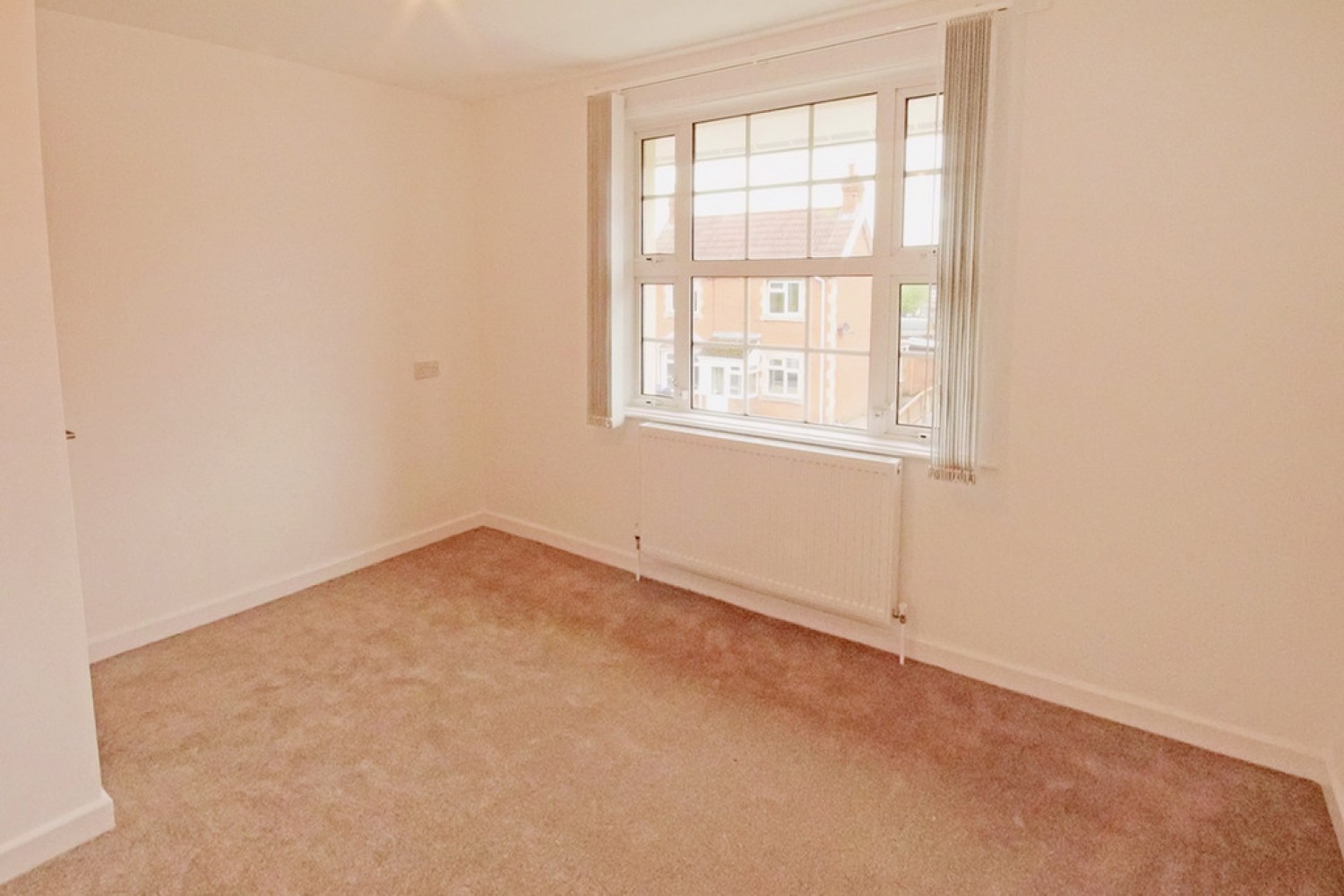 Haynes Road, Westbury