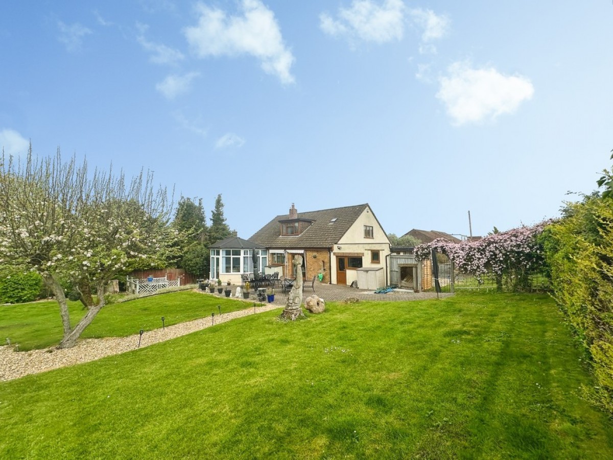 The Butts, Westbury