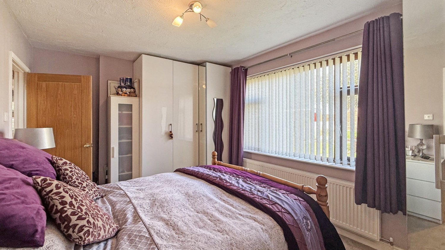 4 bedroom House for Sale The Butts, Westbury
