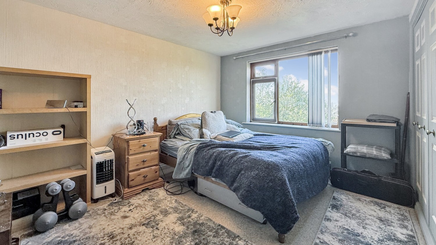4 bedroom House for Sale The Butts, Westbury