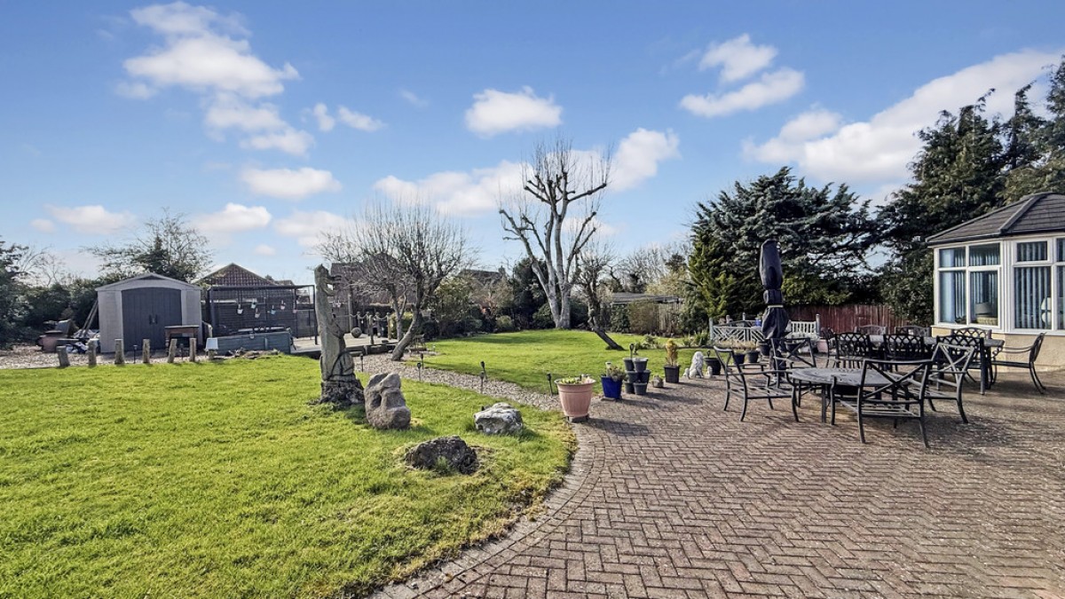The Butts, Westbury