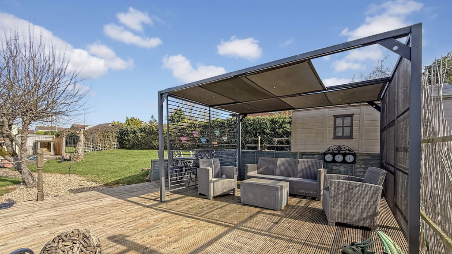 4 bedroom House for Sale The Butts, Westbury