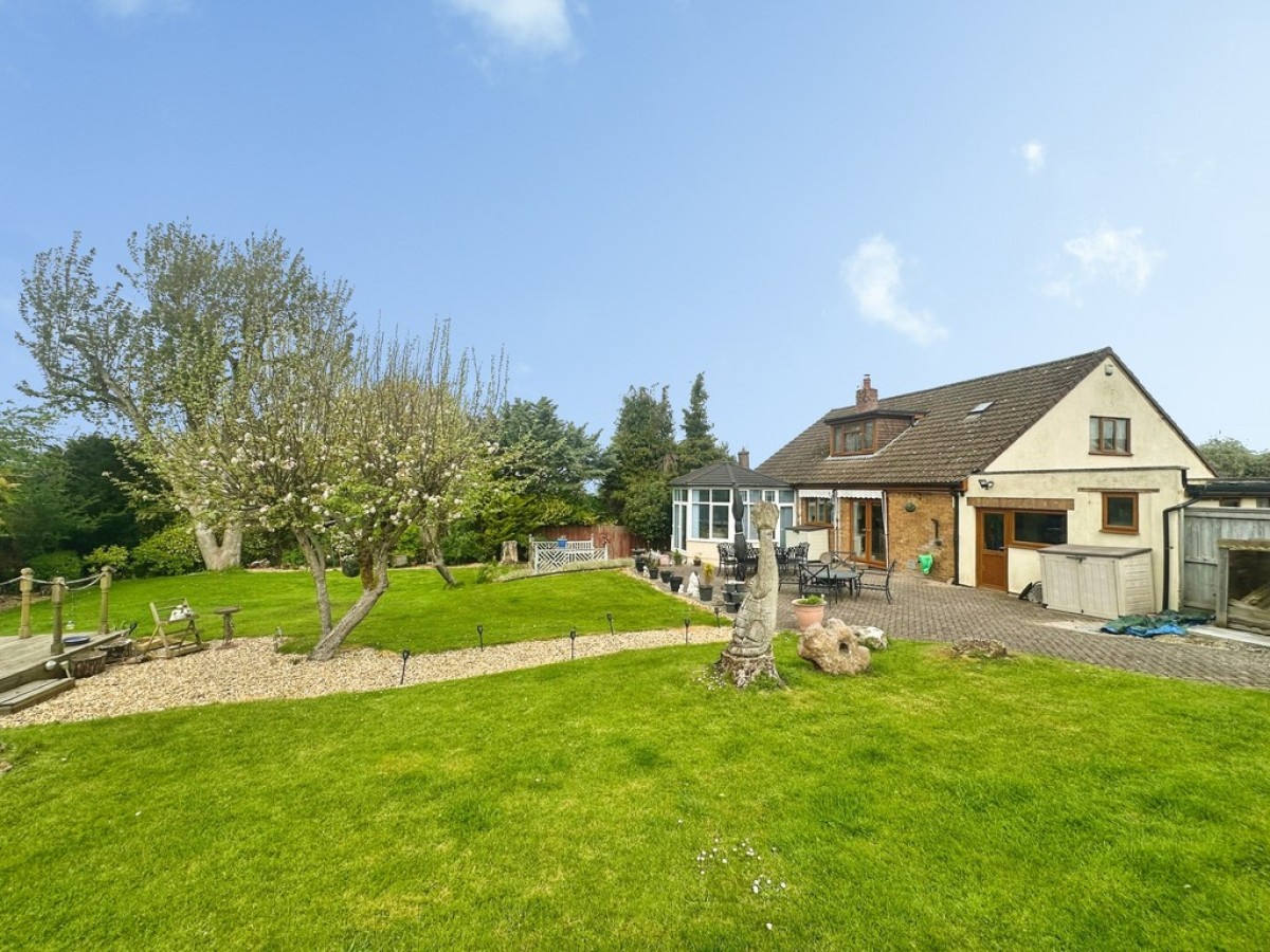 The Butts, Westbury