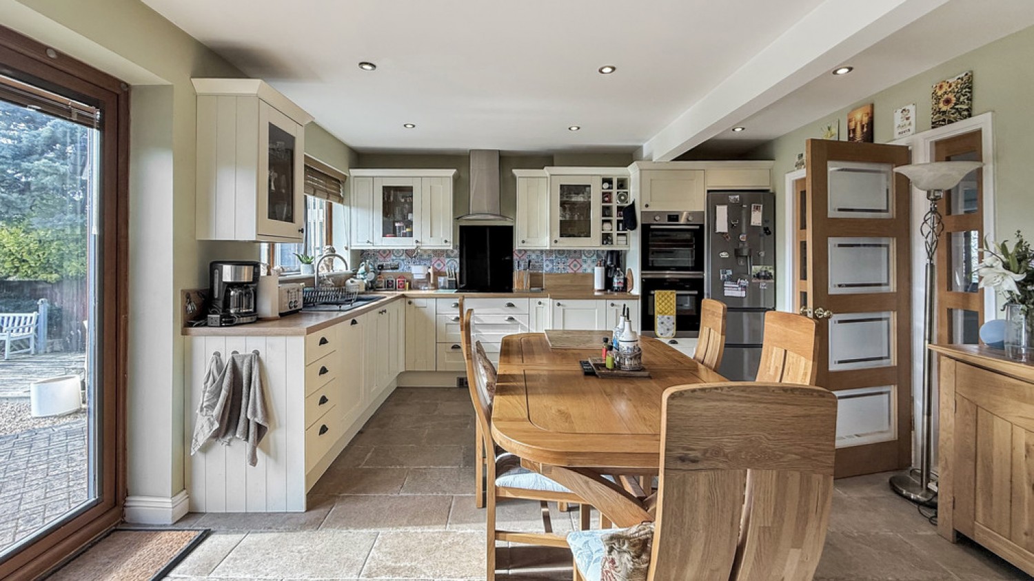 4 bedroom House for Sale The Butts, Westbury