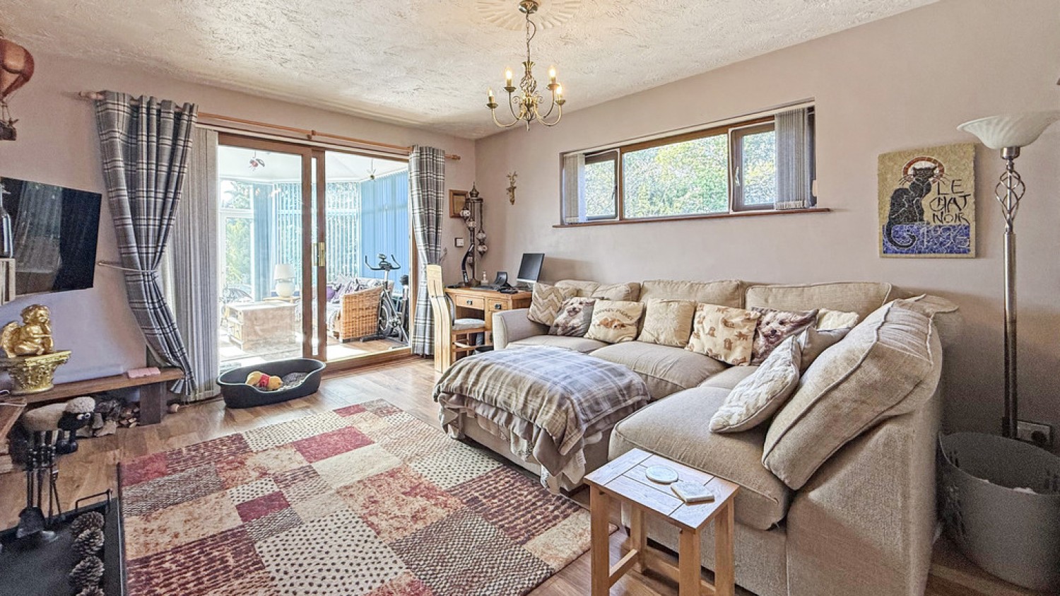 4 bedroom House for Sale The Butts, Westbury