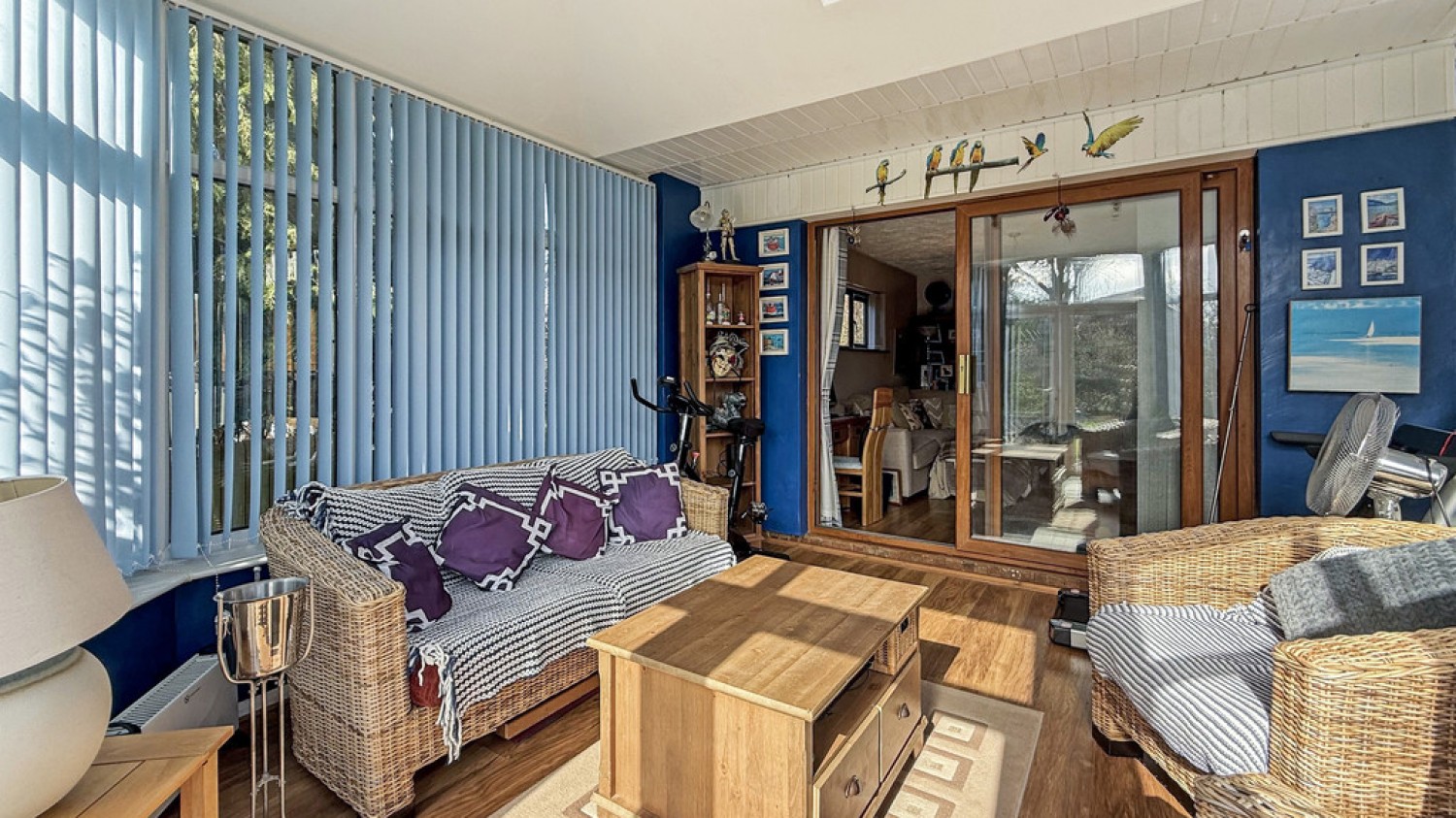 4 bedroom House for Sale The Butts, Westbury