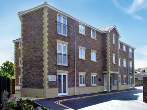 Bolwell Place, Melksham
