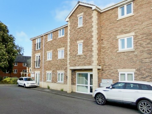 Bolwell Place, Melksham