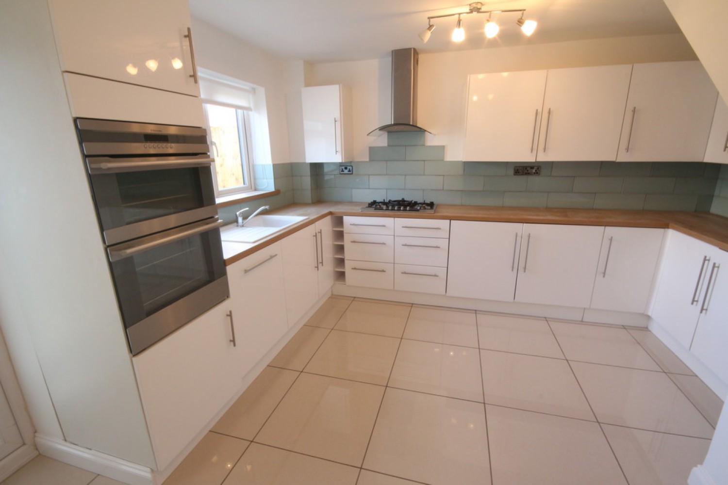 3 bedroom House for Letting Somerset Drive, Westbury