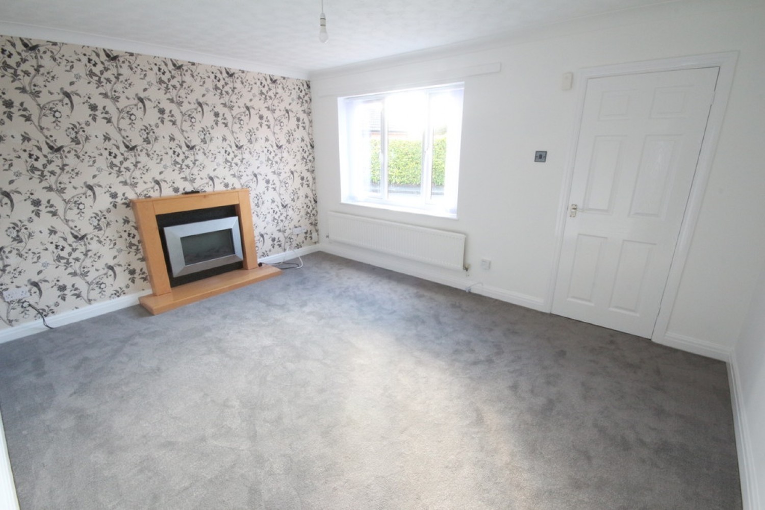3 bedroom House for Letting Somerset Drive, Westbury