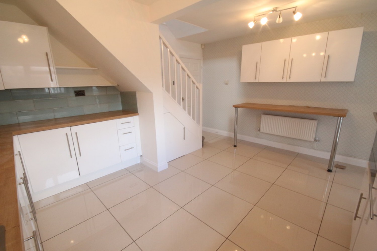 3 bedroom House for Letting Somerset Drive, Westbury