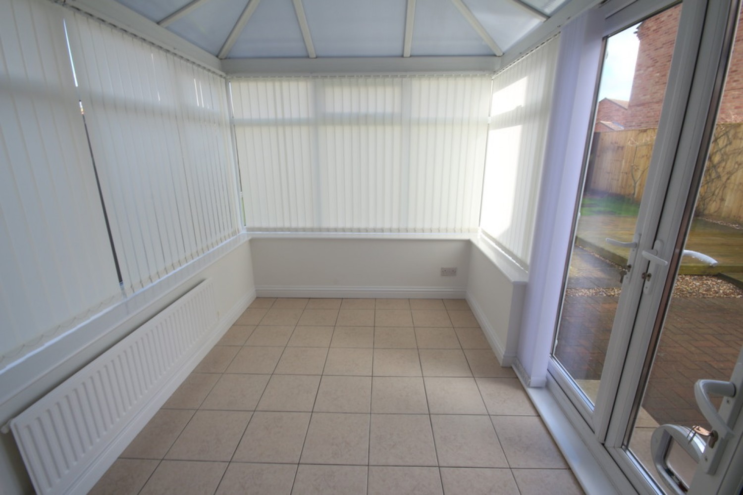 3 bedroom House for Letting Somerset Drive, Westbury