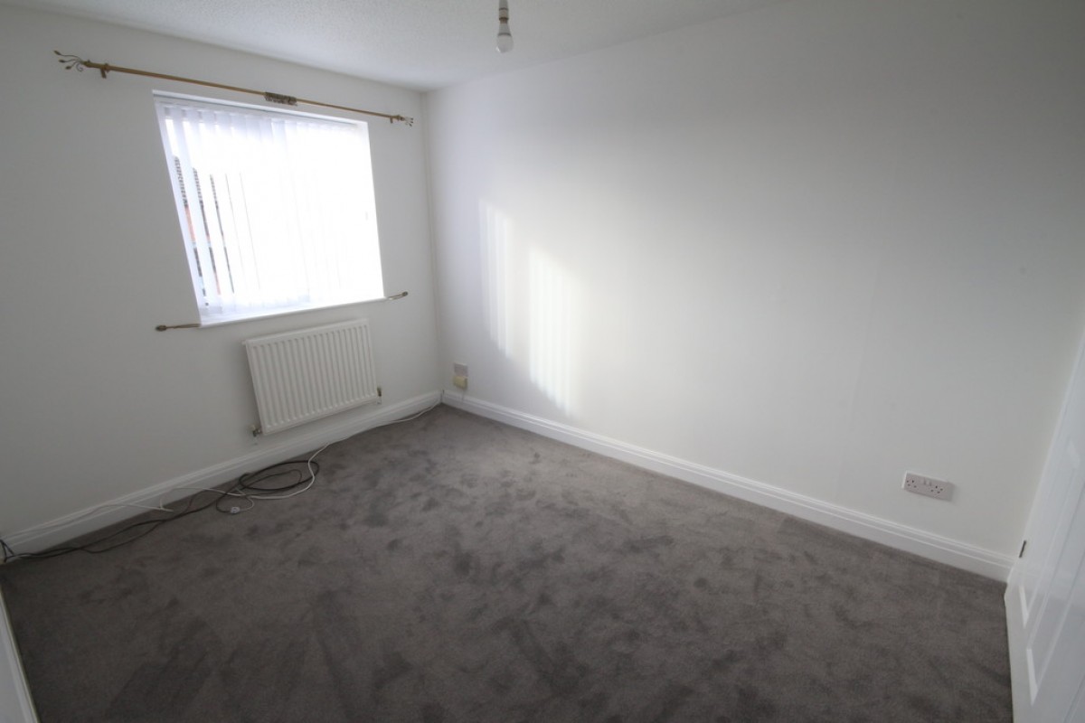 Somerset Drive, Westbury