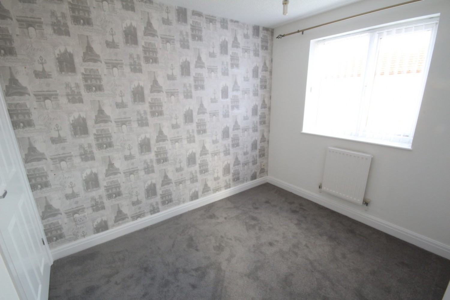 3 bedroom House for Letting Somerset Drive, Westbury
