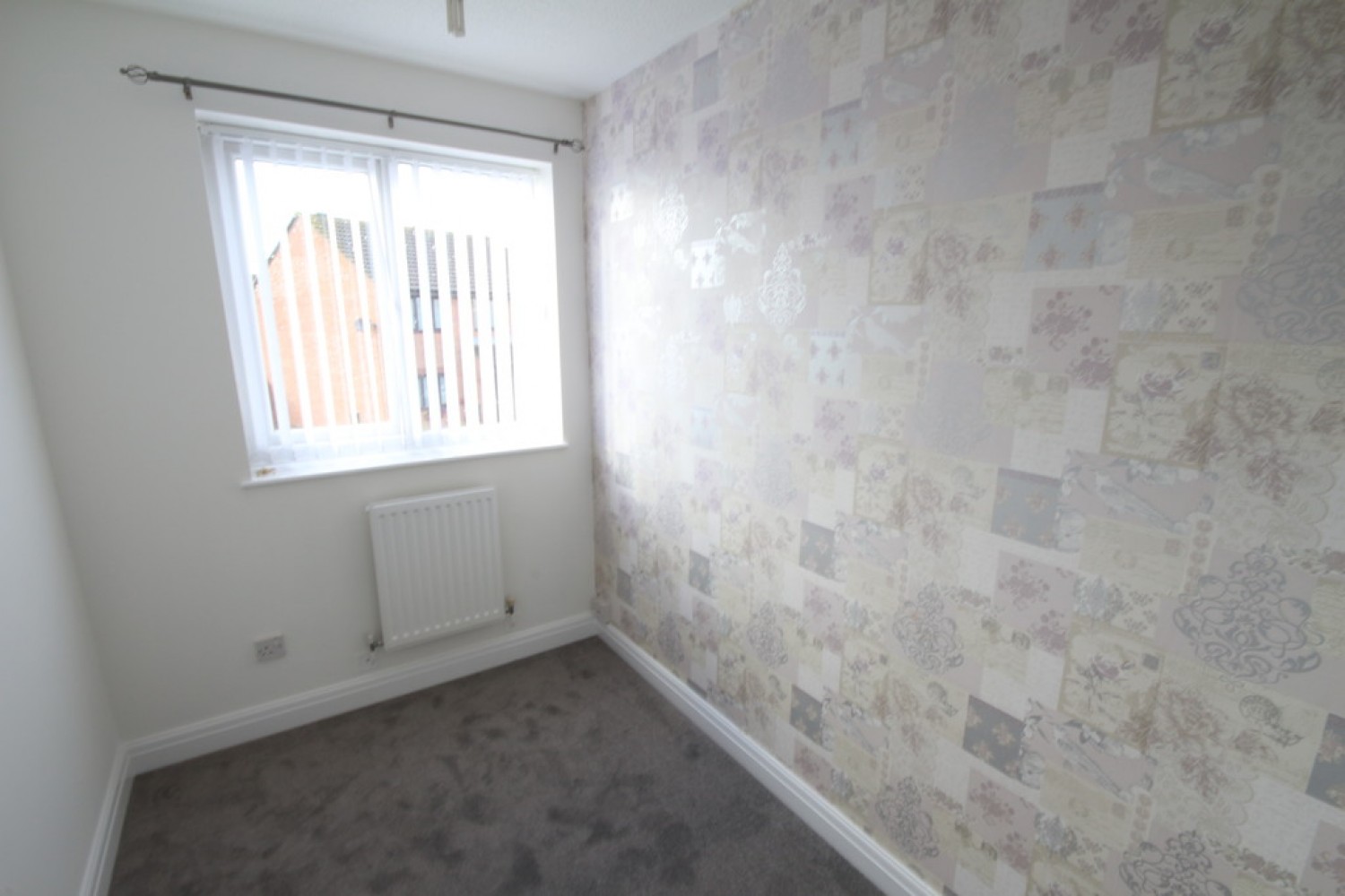 3 bedroom House for Letting Somerset Drive, Westbury