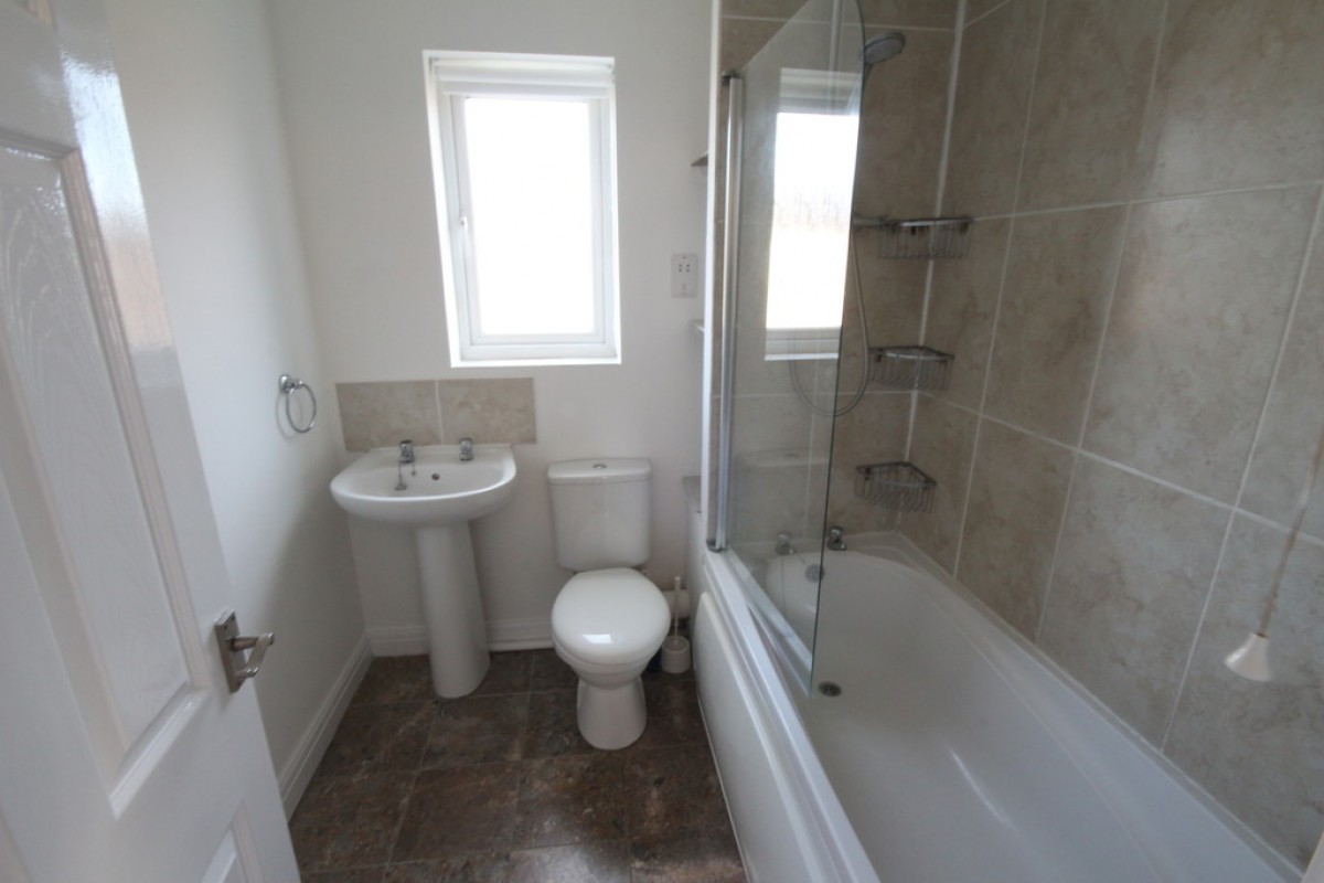 Somerset Drive, Westbury