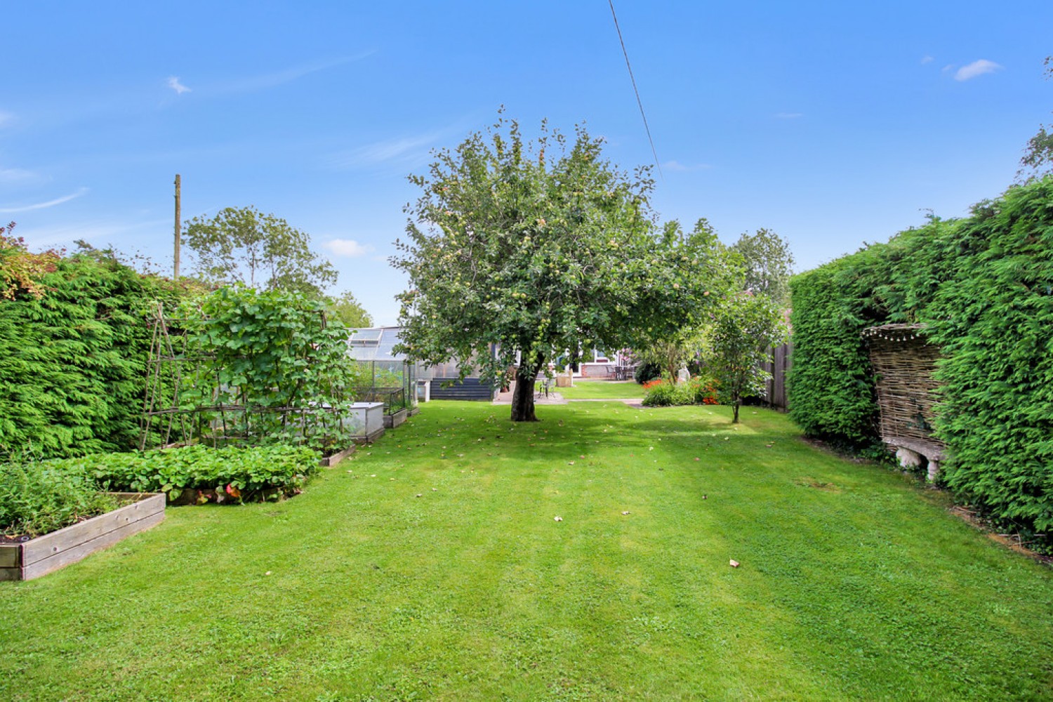 Rudge Road, Standerwick, Frome