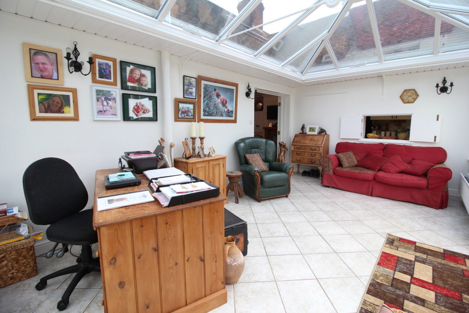 Rudge Road, Standerwick, Frome