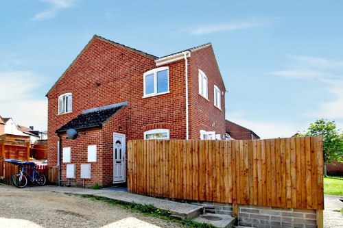 The Tynings, Westbury, Wiltshire